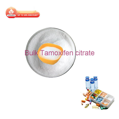Tamoxifen citrate low price CAS 54965-24-1 Bulk Tamoxifen citrate