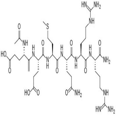 Argireline, Acetyl Hexapeptide-3/Acetyl Hexapeptide-8, 616204-22-9