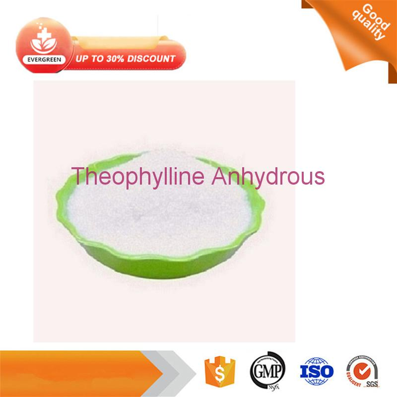 Buying theophylline