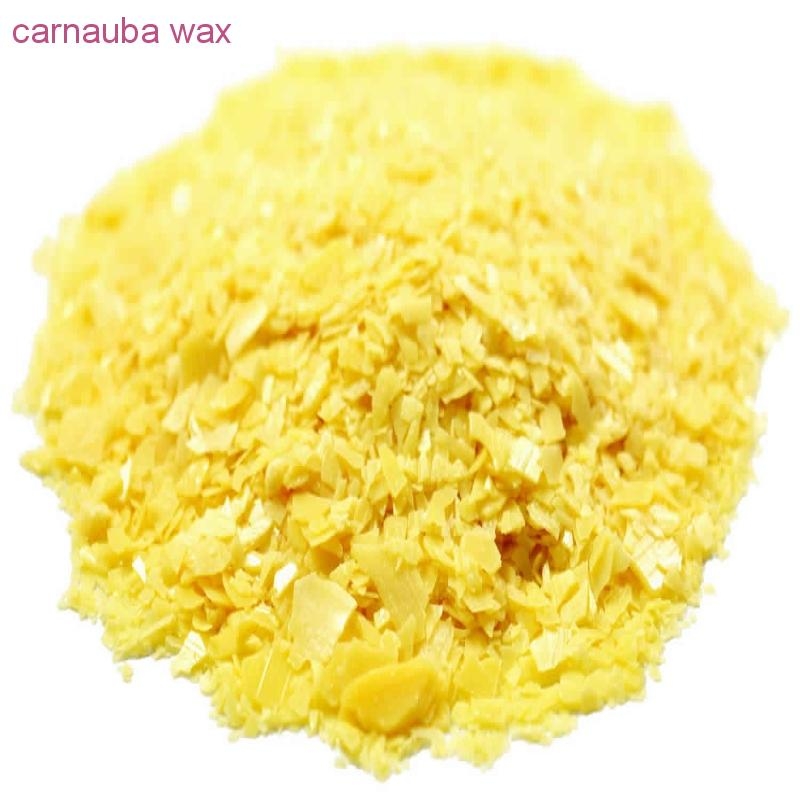 Carnauba Wax T3 Grade