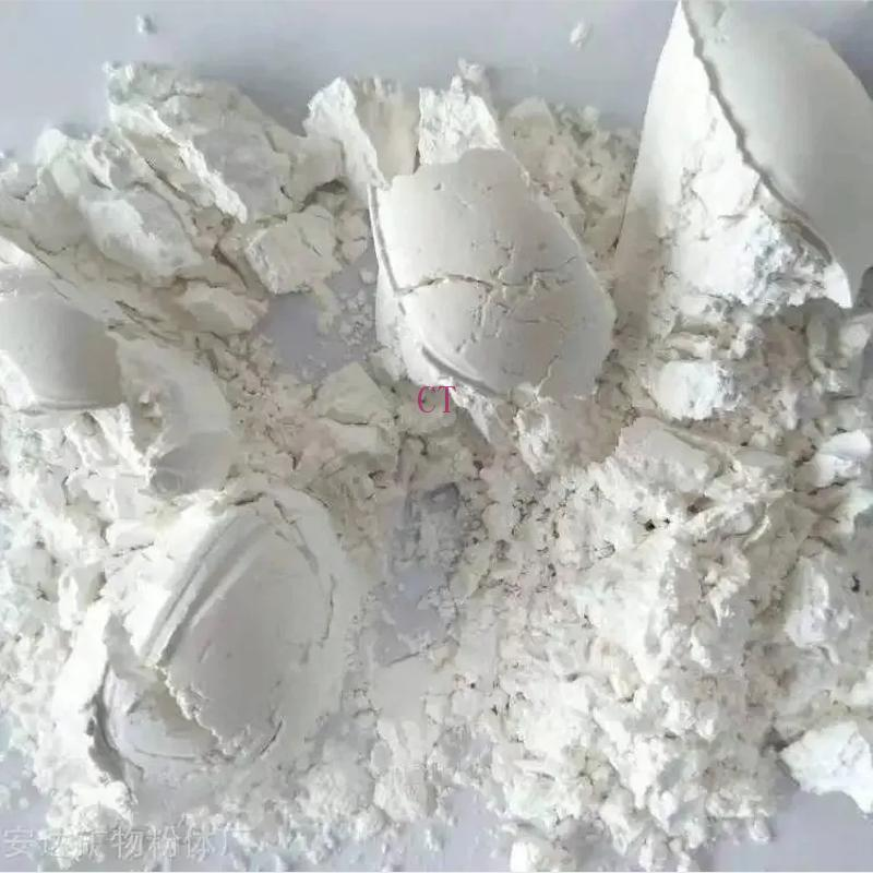 Buy Calcined Kaolin 325 Mesh Best Price High Quality CAS92704-41-1