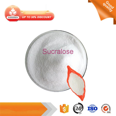 Sucralose Food Sweeteners CAS 56038-13-2 Sucralose Powder