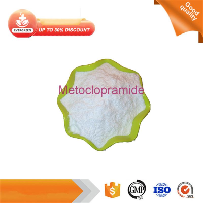 Metoclopramide API Raw Material CAS 364-62-5 Metoclopramide