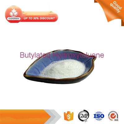 Butylated Hydroxytoluene Wholesale sale CAS 128-37-0 Butylated Hydroxytoluene