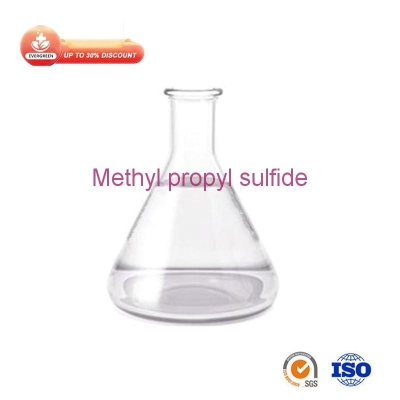 Methyl propyl sulfide Low Price CAS 3877-15-4 Methyl propyl sulfide