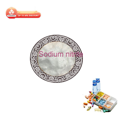 Sodium nitrite Food Grade CAS 7632-00-0 Sodium nitrite powder