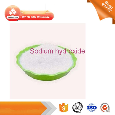 Sodium hydroxide 99% purity CAS 1310-73-2 Sodium hydroxide Powder