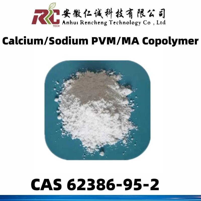 Maleic acidmethyl vinyl ether copolymer calcium sodium salt for Sale