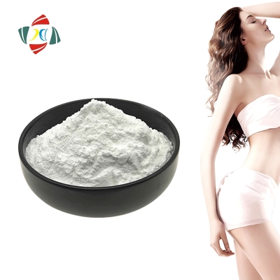 Wuhan hhd High Quality Weight Loss 90% Inulin CAS 9005-80-5
