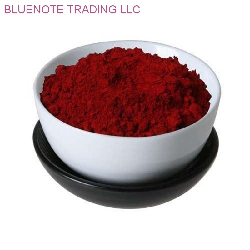 Maroon Colour / Dye (Cosmetic Grade, Water-Soluble, Powder Form