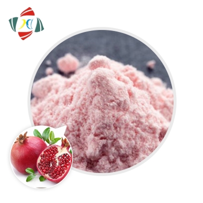 Wuhan hhd High Quality Natural Pomegranate Fruit Powder
