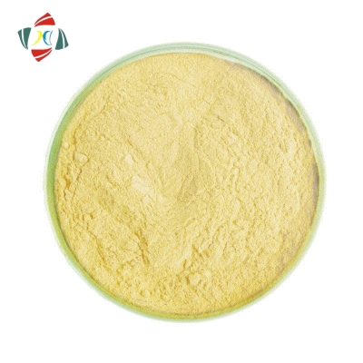 HHD Top Quality Epimedium Extract Powder 98% Natural Epimedium Sagittatum Seeds Epimedium Icariin 98% light yellow powder HHD Wuhan hhd