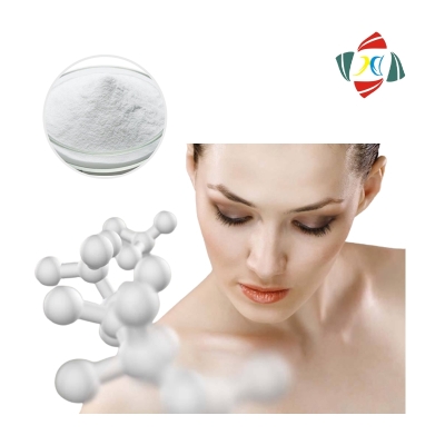 Wuhan Hhd Cosmetic Peptide High Quality 98% (SAR9, MET(O2)11) -Substance P CAS 110880-55-2