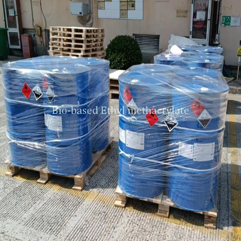 Buy 99.0 BioEthyl methacrylate, EMA CAS 97632,acrylate monomers