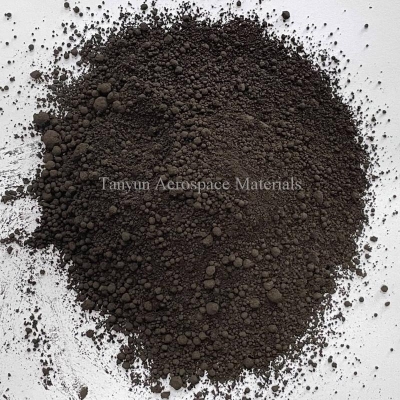 Amorphous Elemental Boron, Boron powder, ABP  95% 7440-42-8 brown-black powder