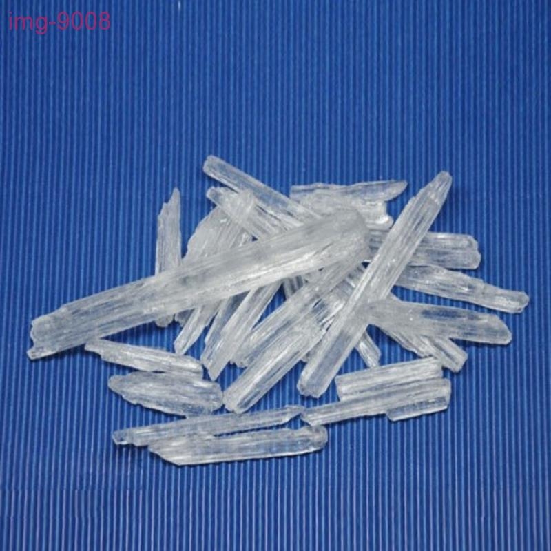 Buy 100% Natural Menthol Crystal Ment Bulk Menthol Crystal Mint 99% ...