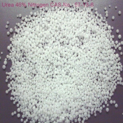 Prilled Urea for Def Solutions  46% solid odorless white crystals or pellets  Urea 46% Nitrogen