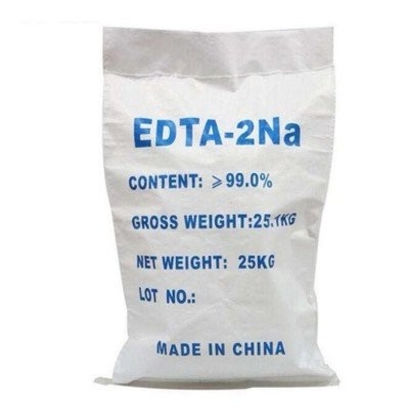 Buy EDTA CAS 13235-36-4 Ethylenediaminetetraacetic Acid Tetrasodium ...