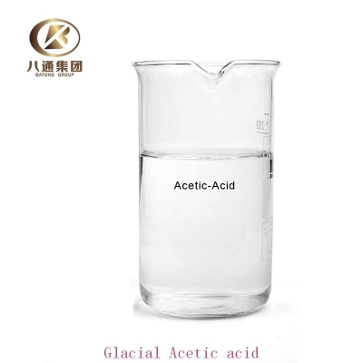 Acetic acid  99.7% Colorless Liquid