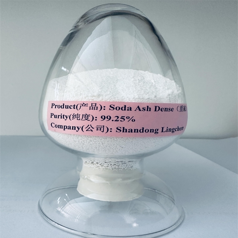 Buy Soda Ash Light Soda Ash Dense 99 Sodium Carbonate 99 90 White