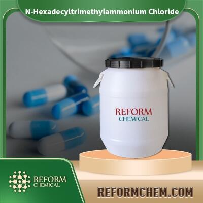 buy N-Hexadecyltrimethylammonium Chloride