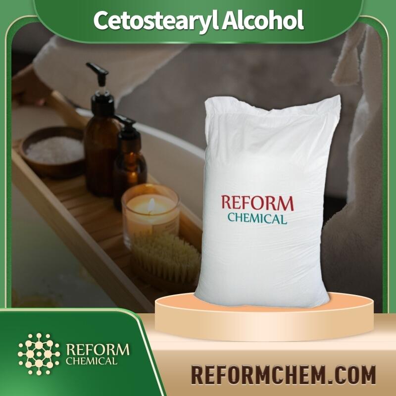 Buy Cetostearyl Alcohol CAS NO.8005-44-5 Industrial Grade from NANTONG ...