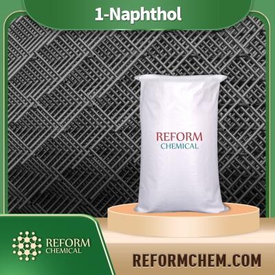 buy 1-Naphthol CAS NO.90-15-3