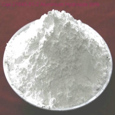 CAS No. 21645-51-2 Aluminum Hydroxide AI (OH) 3 Aluminum Hydroxide 99% Powder  East chemicals