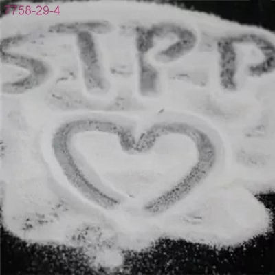 Powder and Granular STPP Sodium Tripolyphosphate 94%  99% Powder