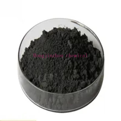 Different particlesize high purity nano Amorphous Boron powder 99% Black powder HJZ HJZ