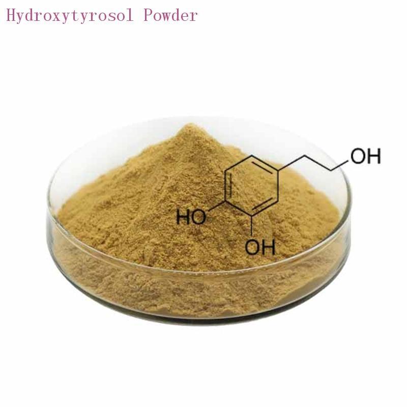 Hydroxytyrosol Powder 20%