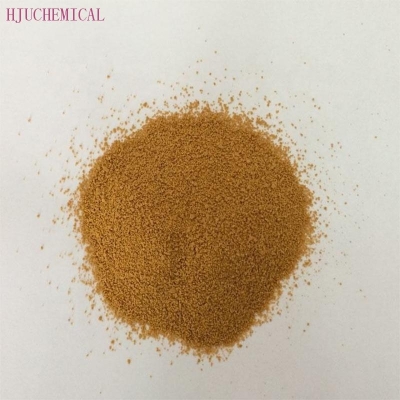 Factory price high quality polymeric ferric sulfate price for Waste Water Treatment