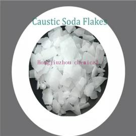 Caustic Soda Flake From China with Competitive Price - China Caustic Soda  Pearls, Caustic Soda Flake