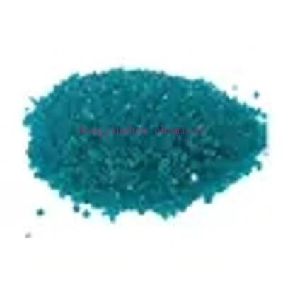 High purity nickel sulfate with CAS 10101-97-0 99%  Blue-green crystal, Blue-green crystal HJZ HJZ