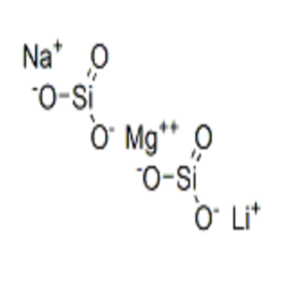 magnesium lithium silicate