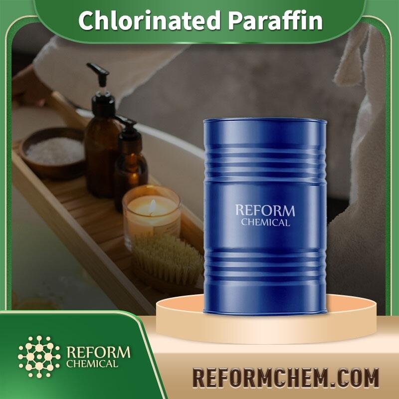 Buy Chlorinated Paraffin CAS NO.63449398 Industrial Grade from
