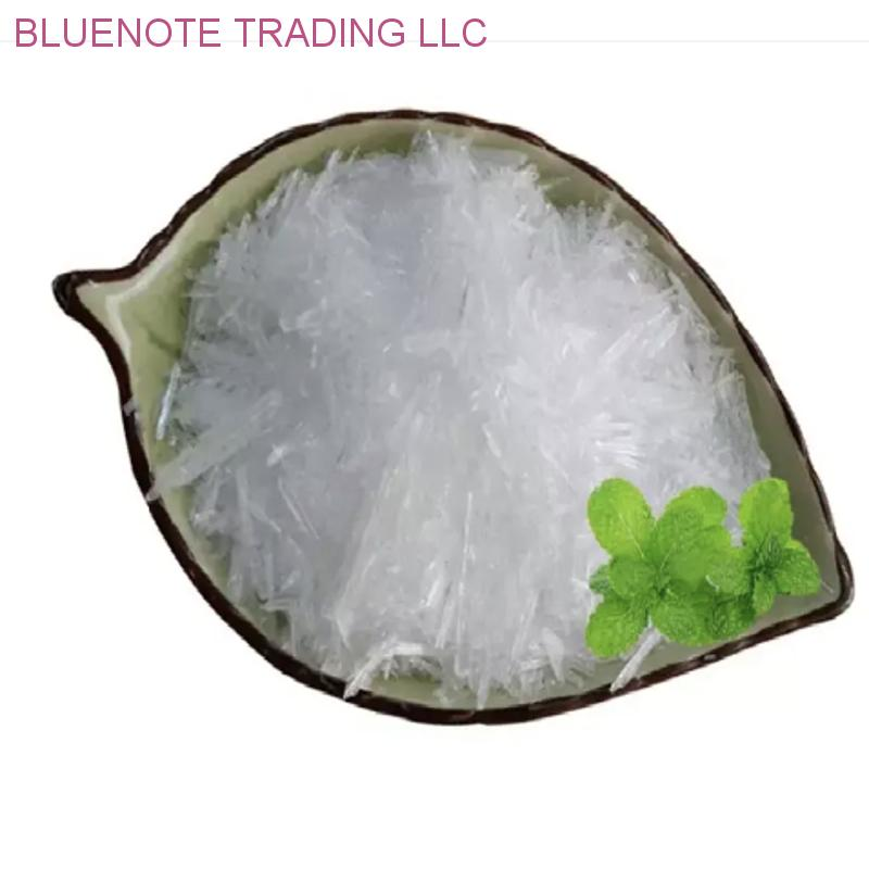 Buy eucalyptus Menthol Crystal (DL-Menthol) 99% Pharmacy Grade from ...