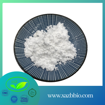 Ascorbyl Palmitate 99% White powder 137-66-6 ZB