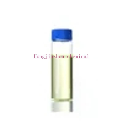Top quality Tinuvin-1130 CAS NO 104810-48-2 99% Light yellow liquid HJZ HJZ