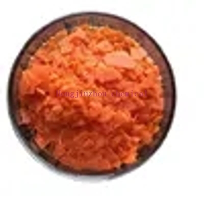 High Purity 4-Hydroxy-2,2,6,6-tetramethyl-piperidinooxy CAS 2226-96-2 99% Orange-red powder HJZ HJZ