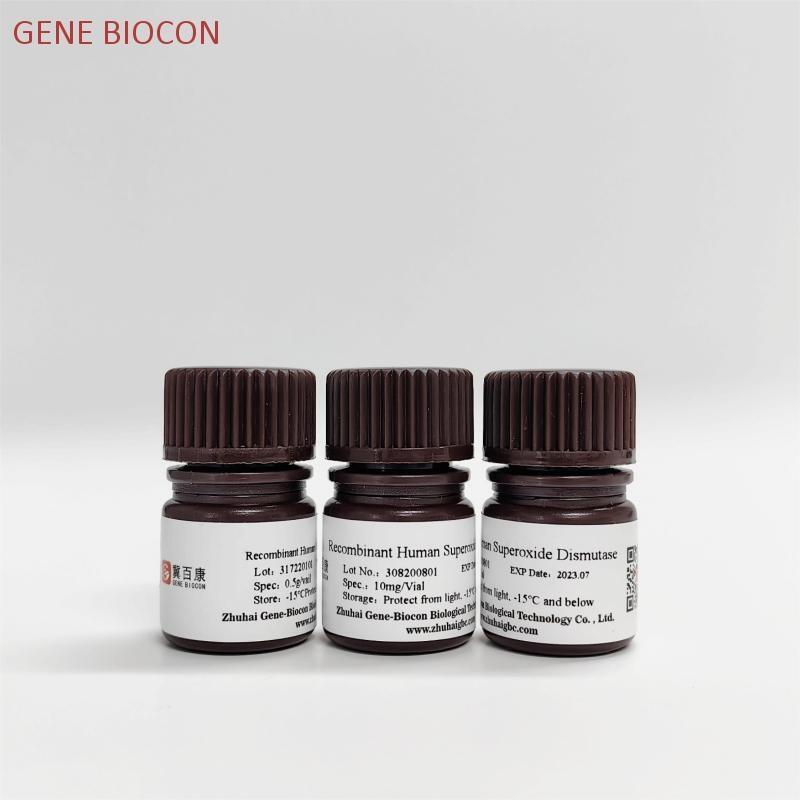 Buy Human Superoxide Dismutase (SOD) 9054891 antiuv anti