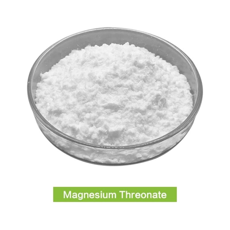 Buy L-Magnesium Threonate Powder 99%