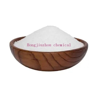 Pure Natural Food Ingredient Additive 2-Picolinic Acid Powder CAS 98-98-6 99% White powder HJZ HJZ