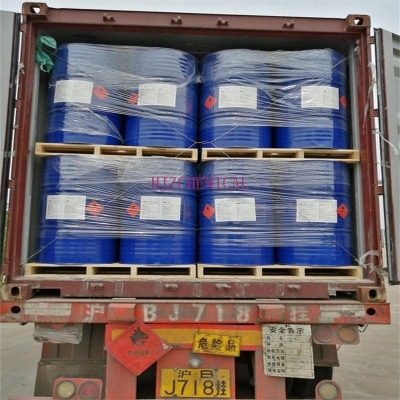 Polymeric Mdi Pmdi Diphenylmethane Diisocyanate CAS 9016-87-9 99% LIQUID