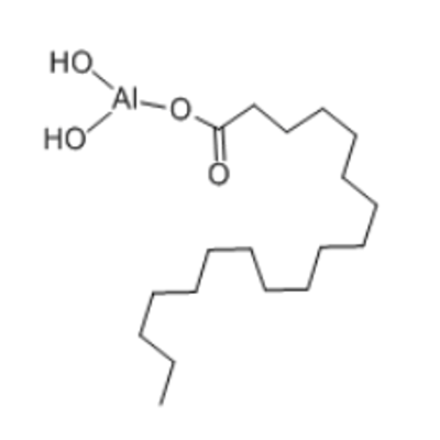 Aluminum Monostearate,CAS:7047-84-9