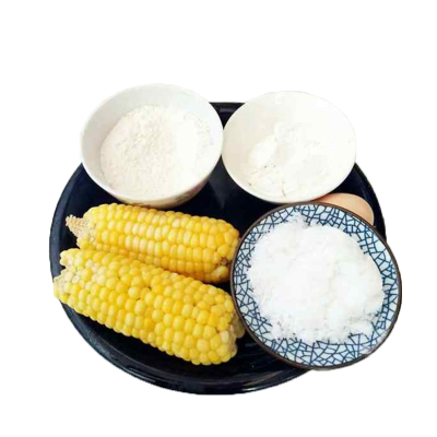 price for edible corn starch white slightly yellowish powder from china used for food