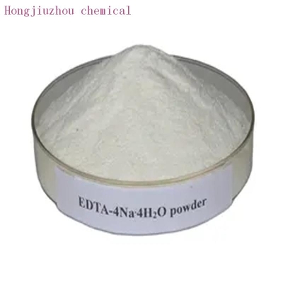 EDTA 4Na 2H2O with favorable price CAS 10378-23-1 99% White powder HJZ HJZ