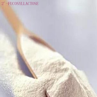 2'-FUCOSYLLACTOSE 90% white powder