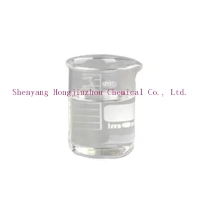 TEGDME Tetraethylene Glycol Dimethyl Ether CAS 143-24-8 99% Colorless Liquid, Colorless liquid  HJZ