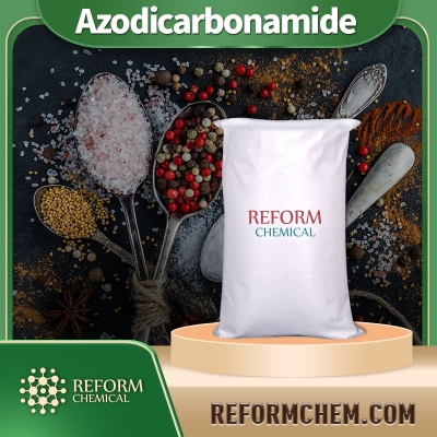 buy Azodicarbonamide CAS NO. 123-77-3 99% Chemical raw materials Food Additives powder